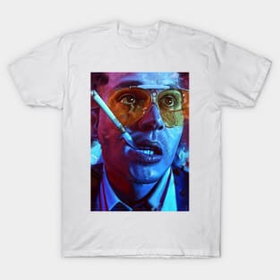 Fear and Loathing in Las Vegas T-Shirt